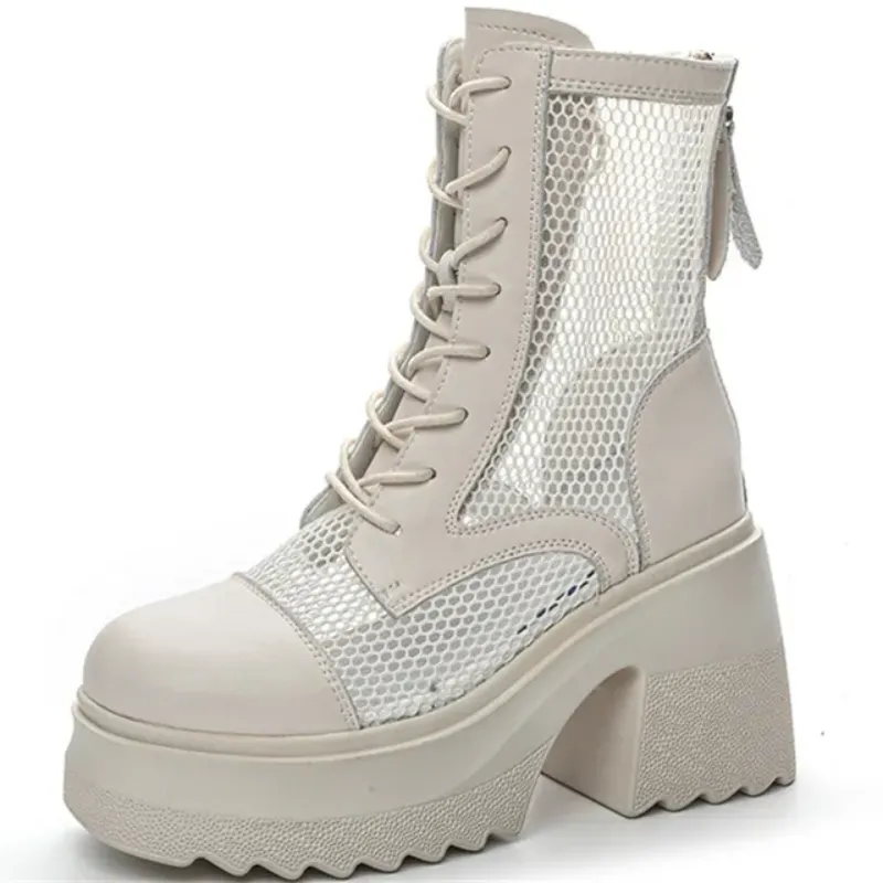 Sydney Summer Boots