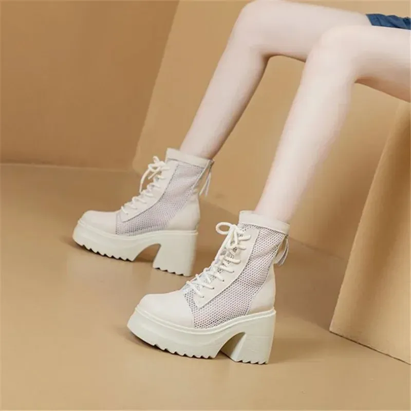 Sydney Summer Boots
