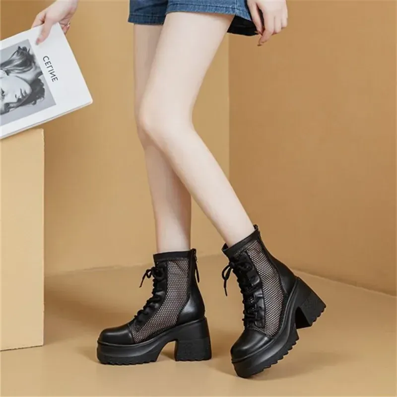 Sydney Summer Boots