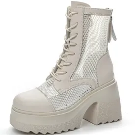 Sydney Summer Boots