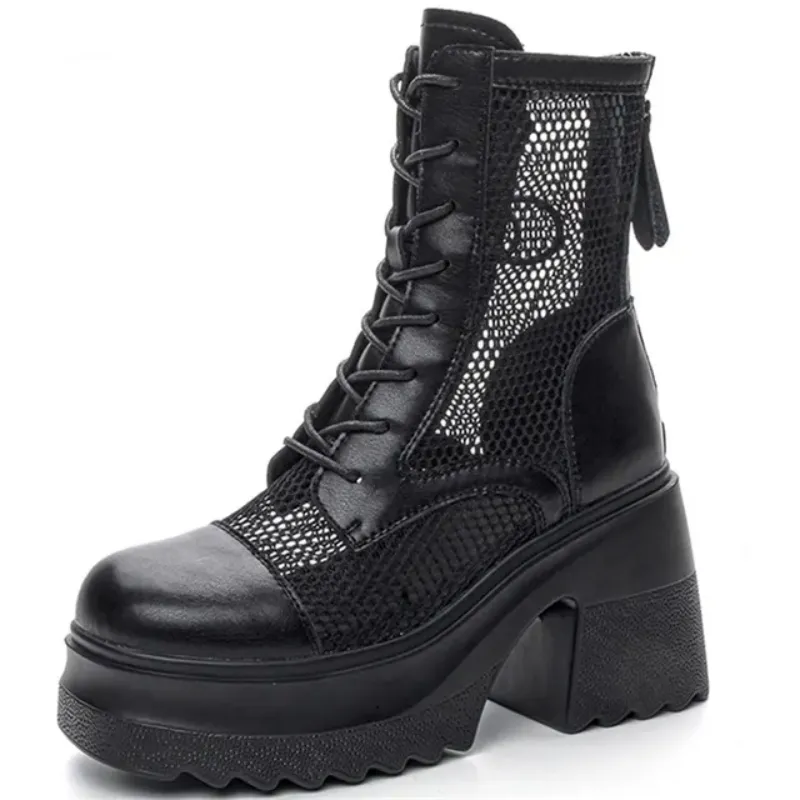 Sydney Summer Boots