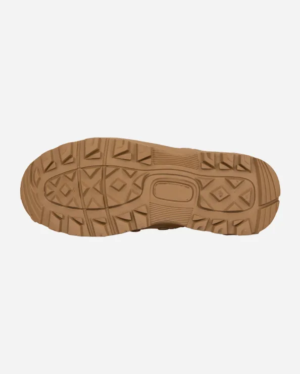 Tactical & Technical Man Boot Desert