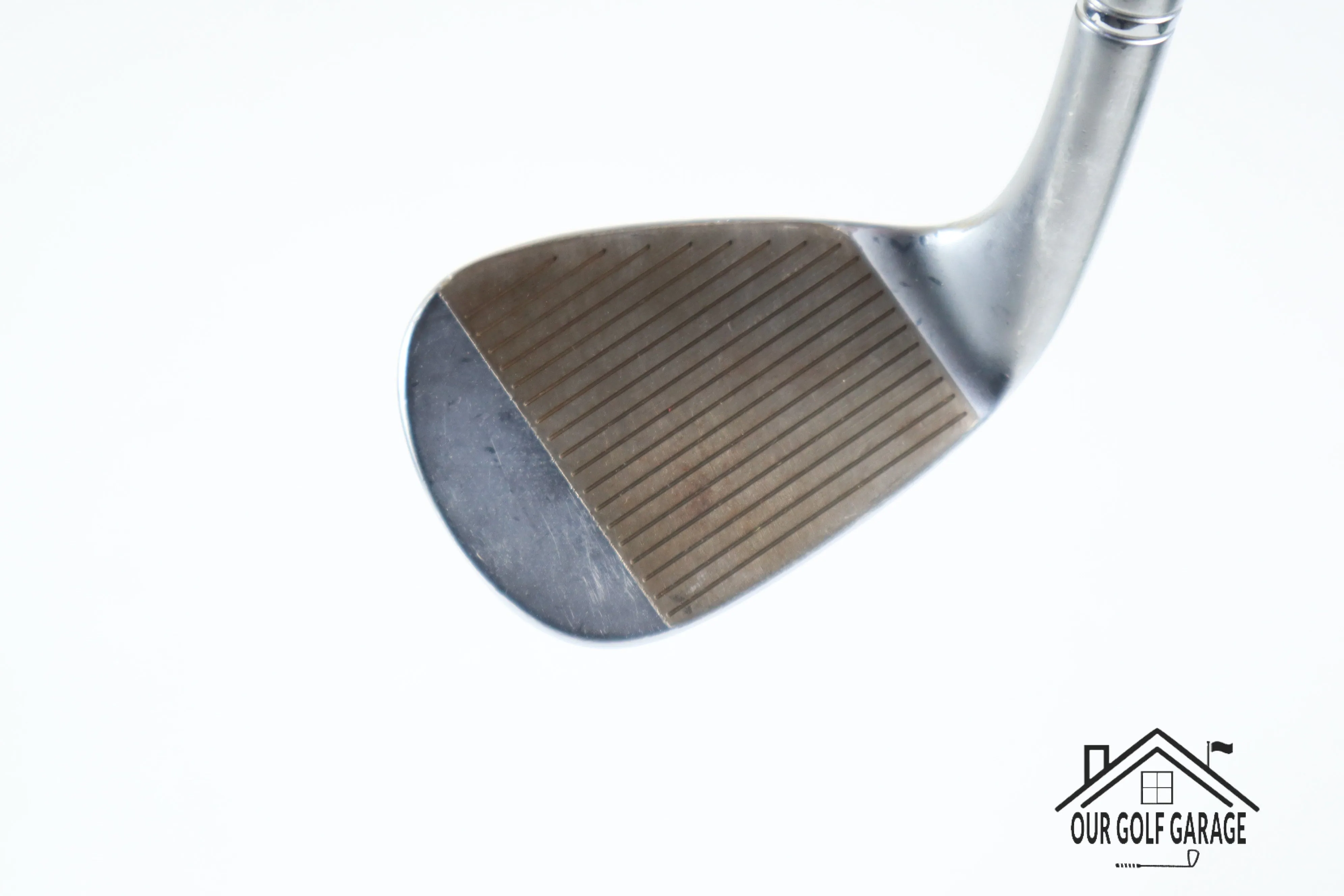 TaylorMade MG3 56° Wedge