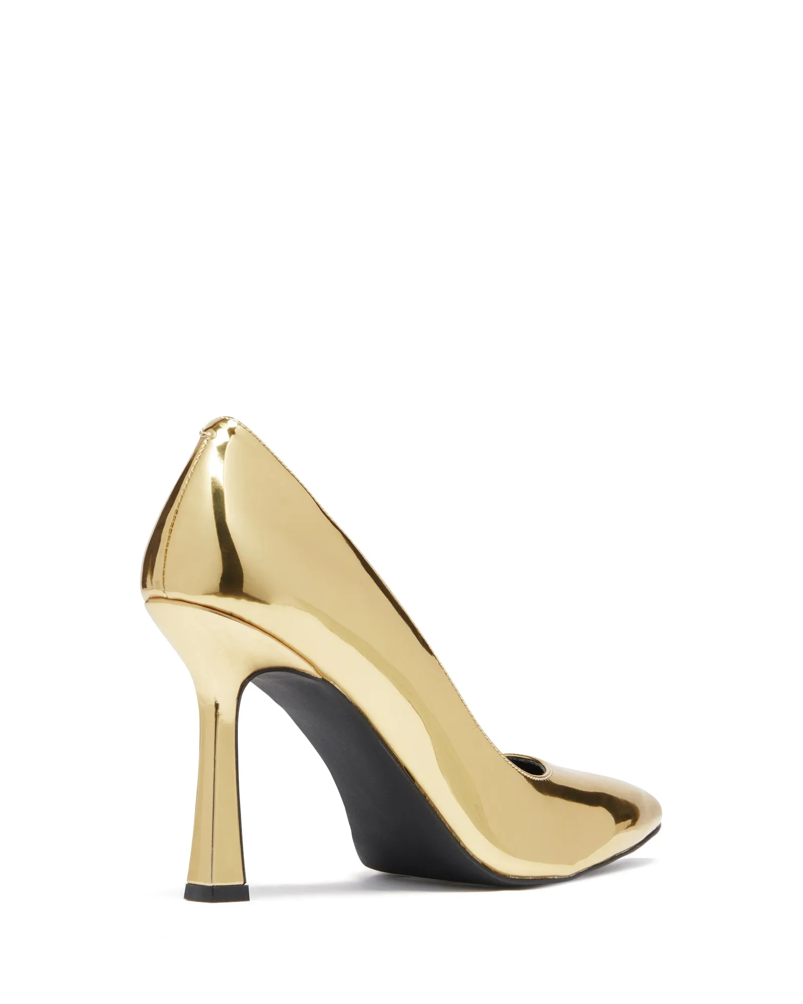 Temptress Pump Gold