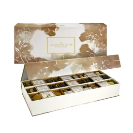 THE DELIGHTS SHOP COLLECTION