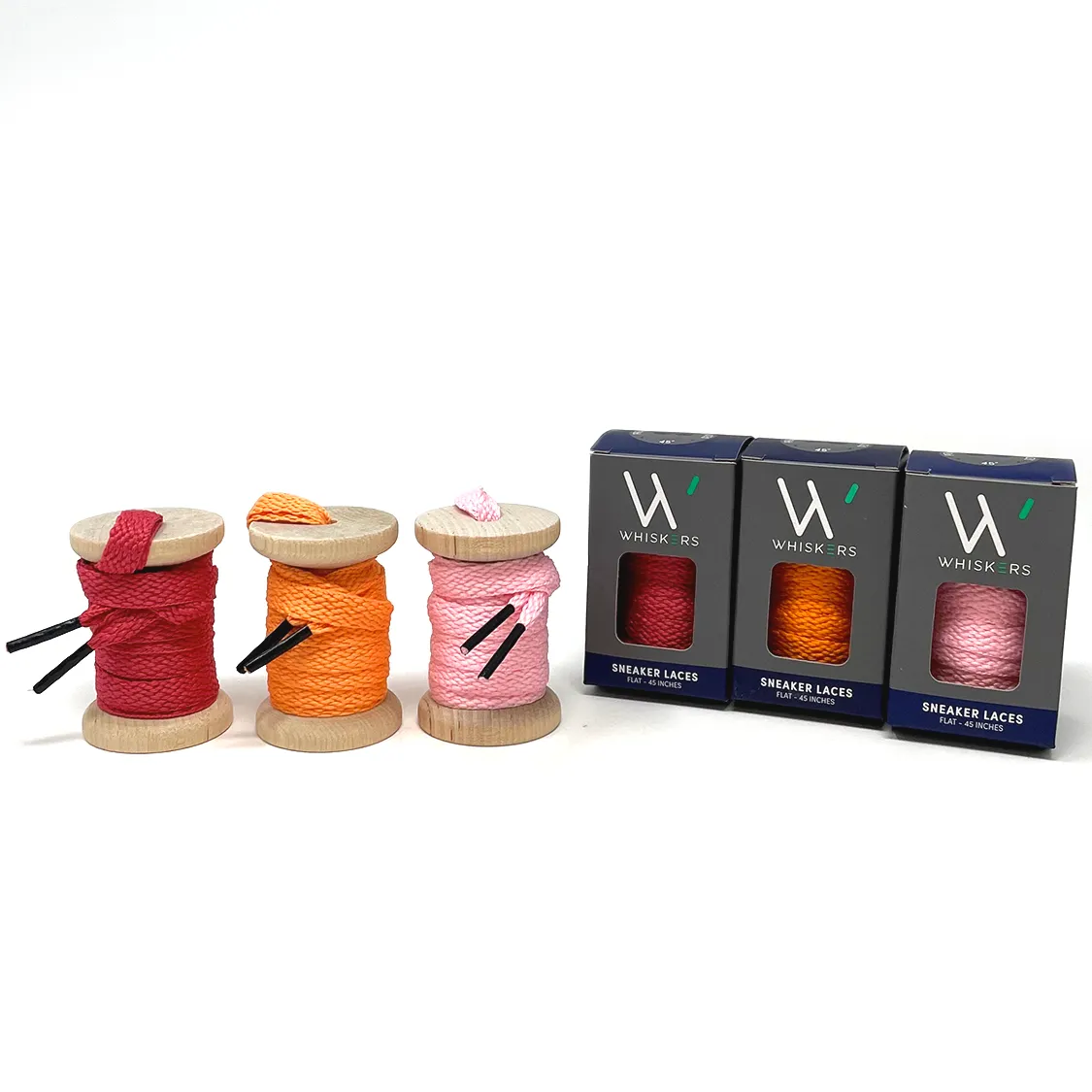 The Tropics Pack (All-Pro® Laces)