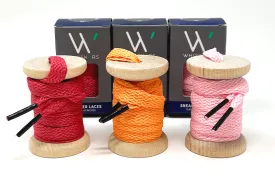 The Tropics Pack (All-Pro® Laces)