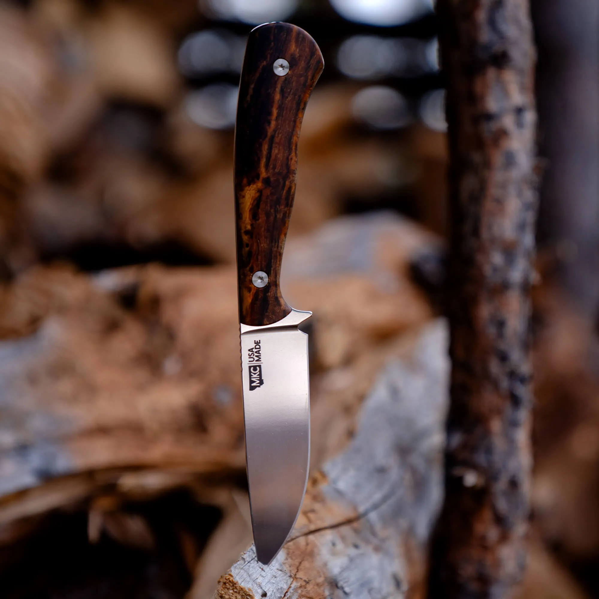 TRADITIONS MKC WHITETAIL
