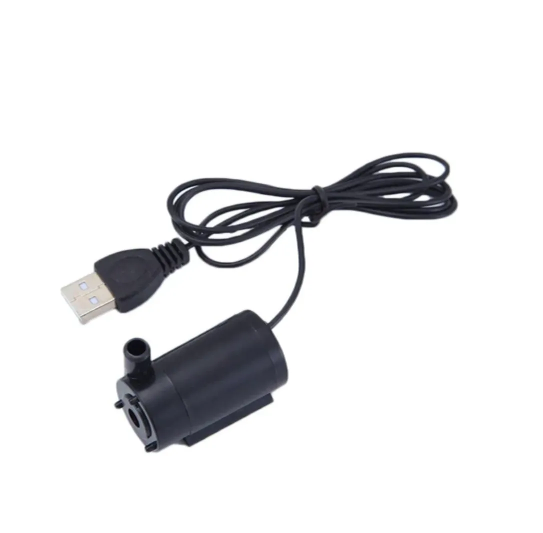 USB Mini Submersible Water Pump