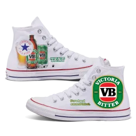 VB Custom Converse