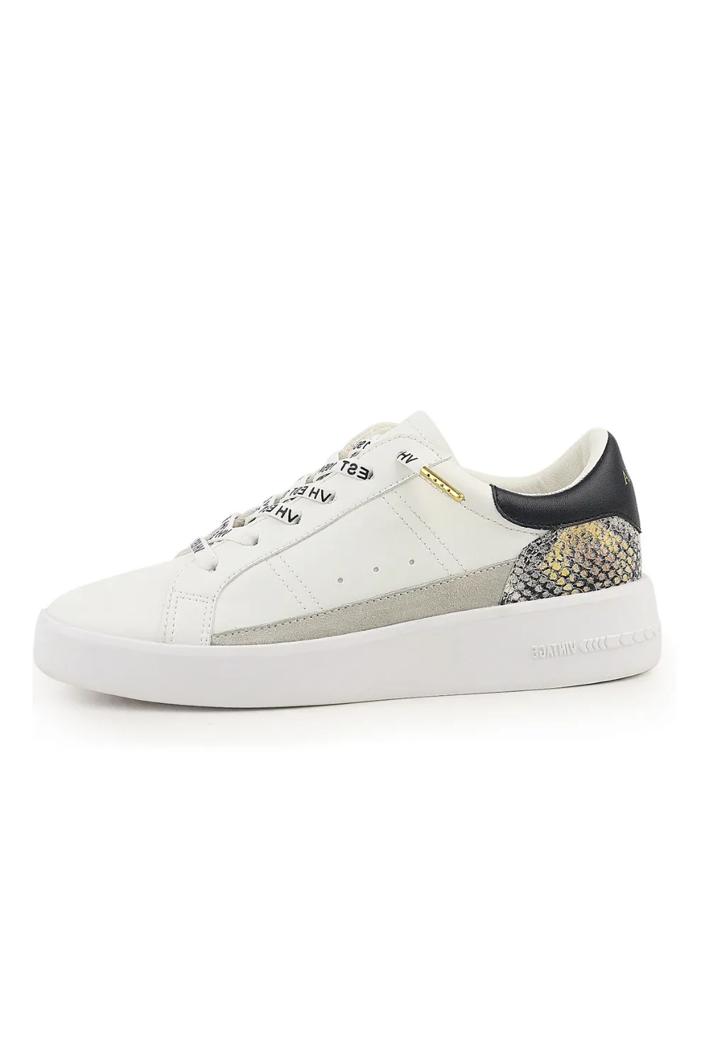 VINTAGE HAVANA SNEAKER | LESLEY SNAKE