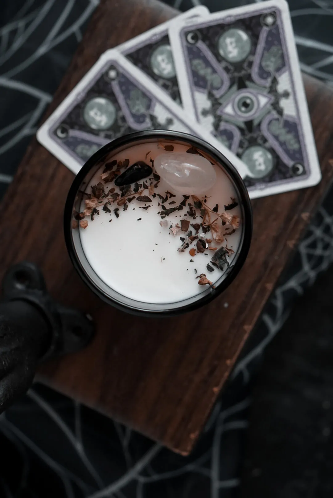 Wild Wild Death | Candle