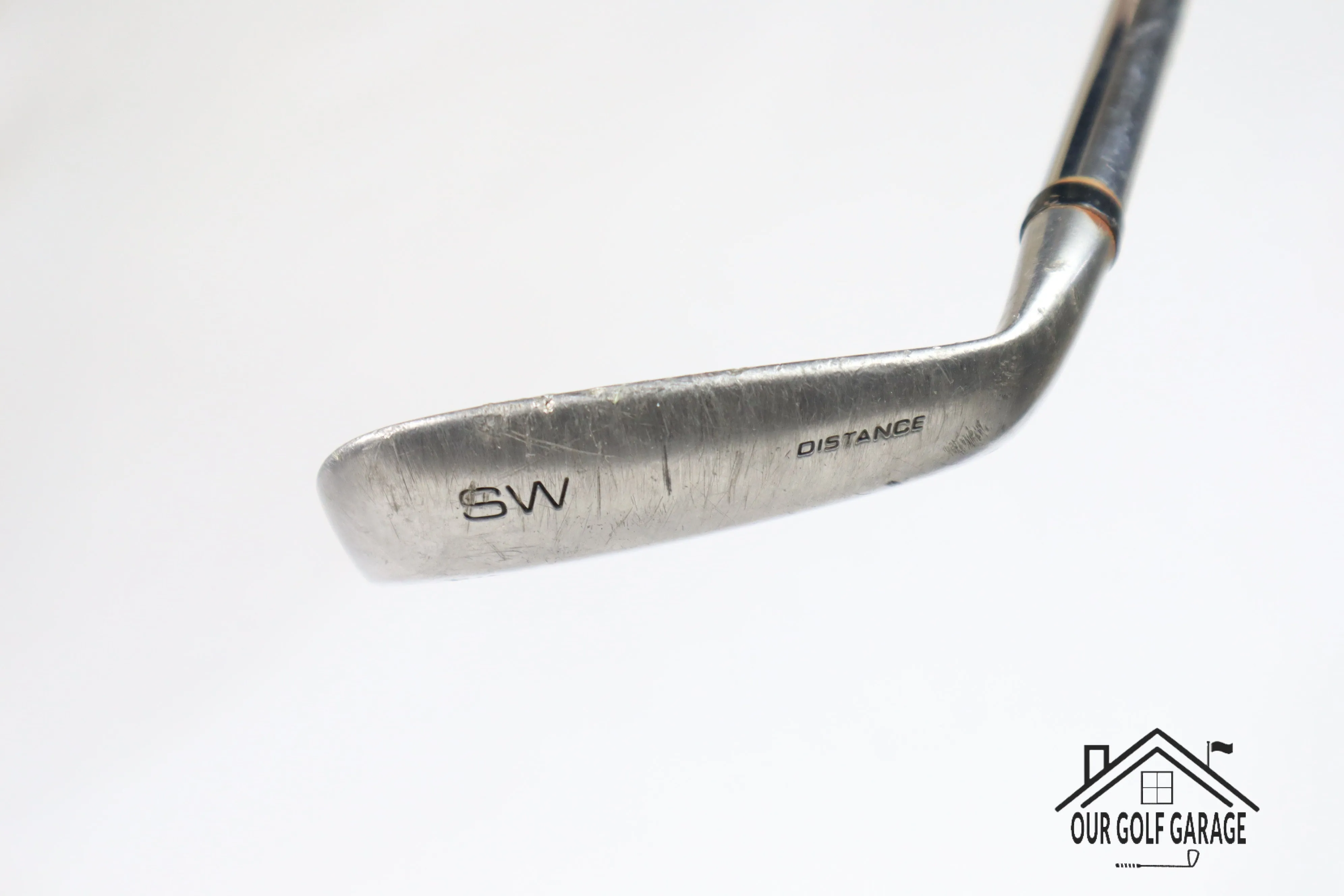 Wilson Deep Red S Wedge