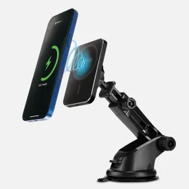 WIRELESS CHARGING MAGNETIC MOUNT - CAR AND DRIVER 9974