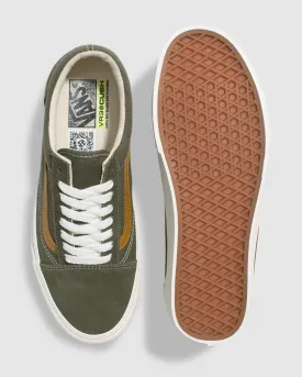 WOMENS OLD SKOOL VR3 SHOES