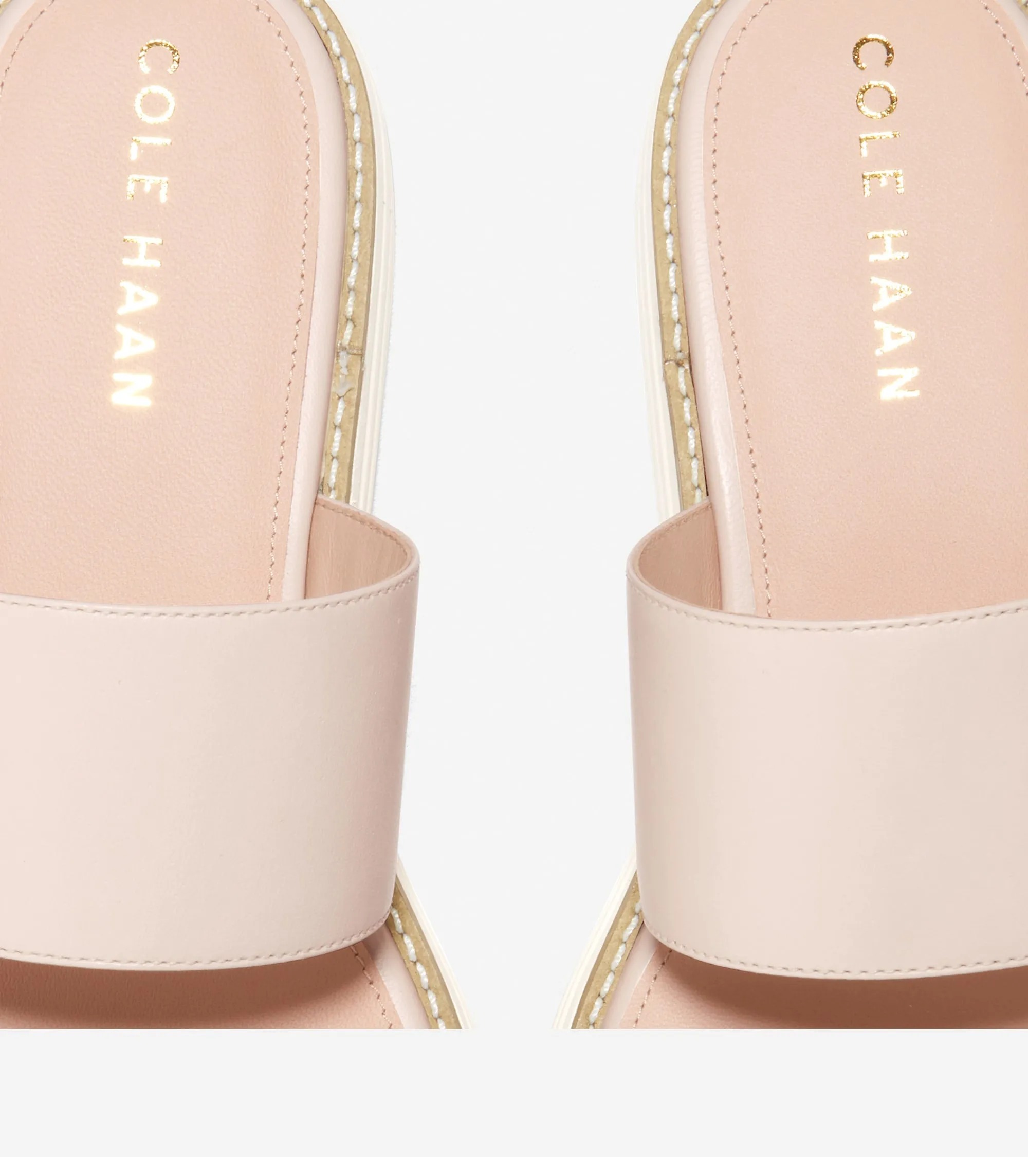 Women's ØriginalGrand Platform Slides