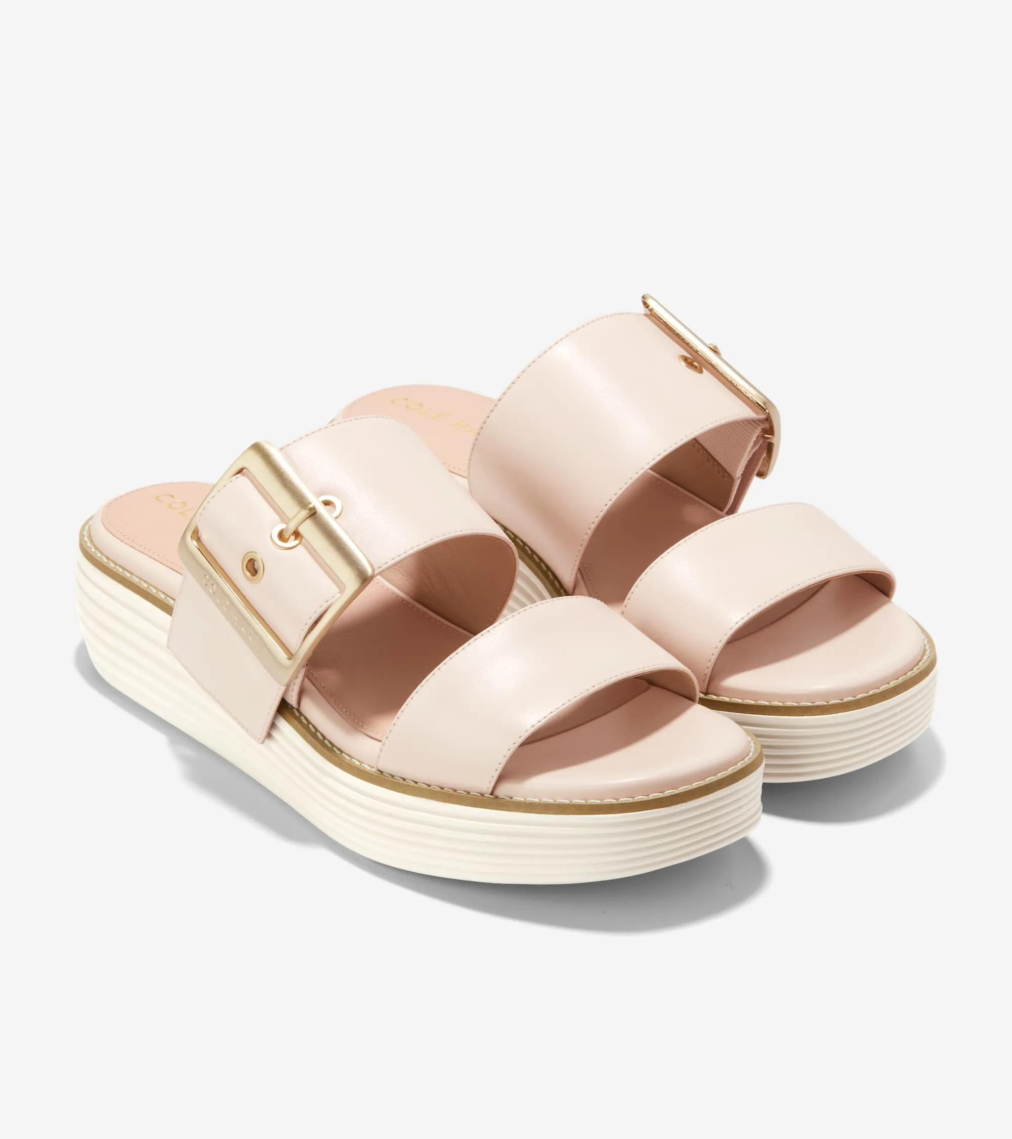 Women's ØriginalGrand Platform Slides