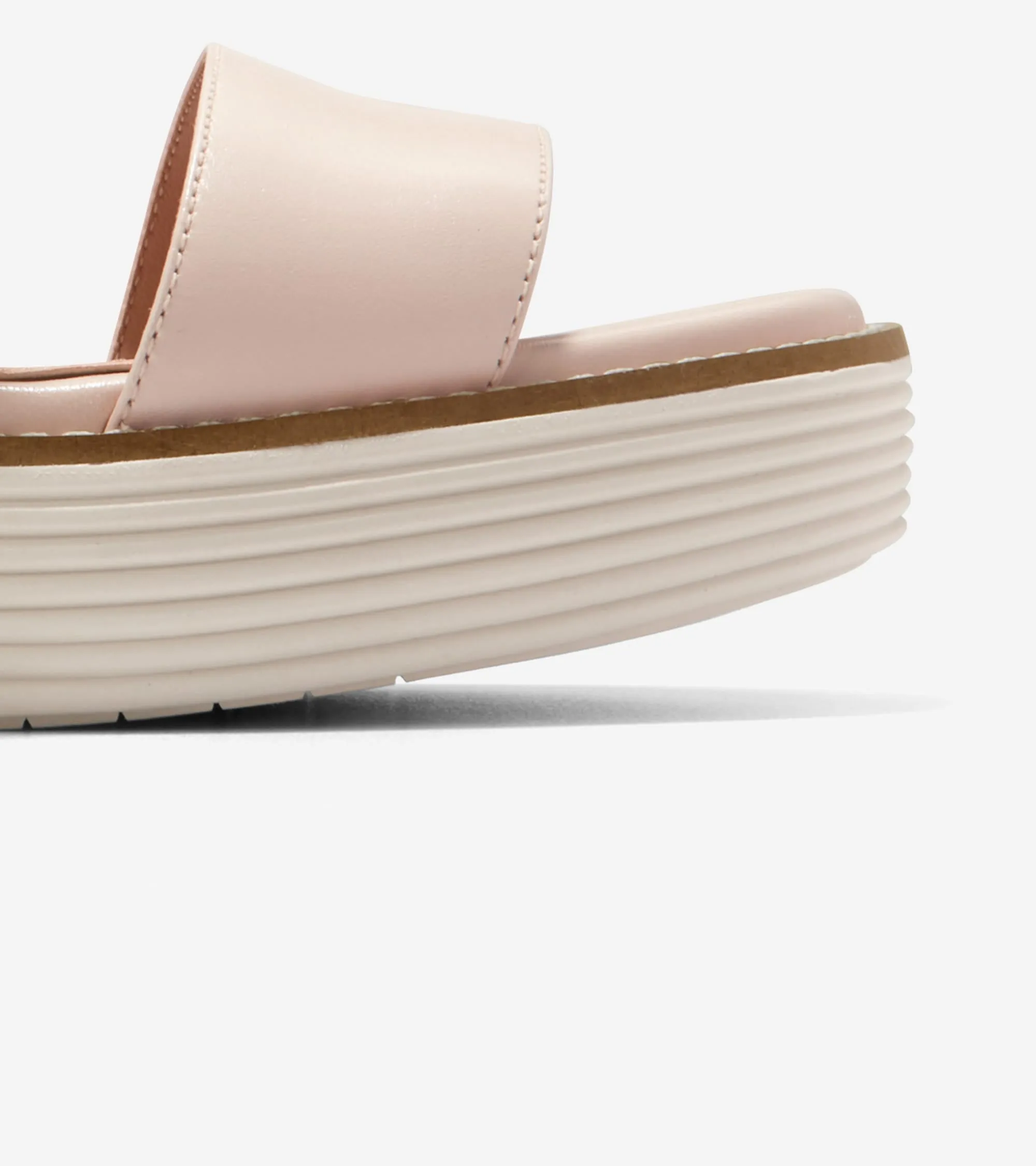Women's ØriginalGrand Platform Slides
