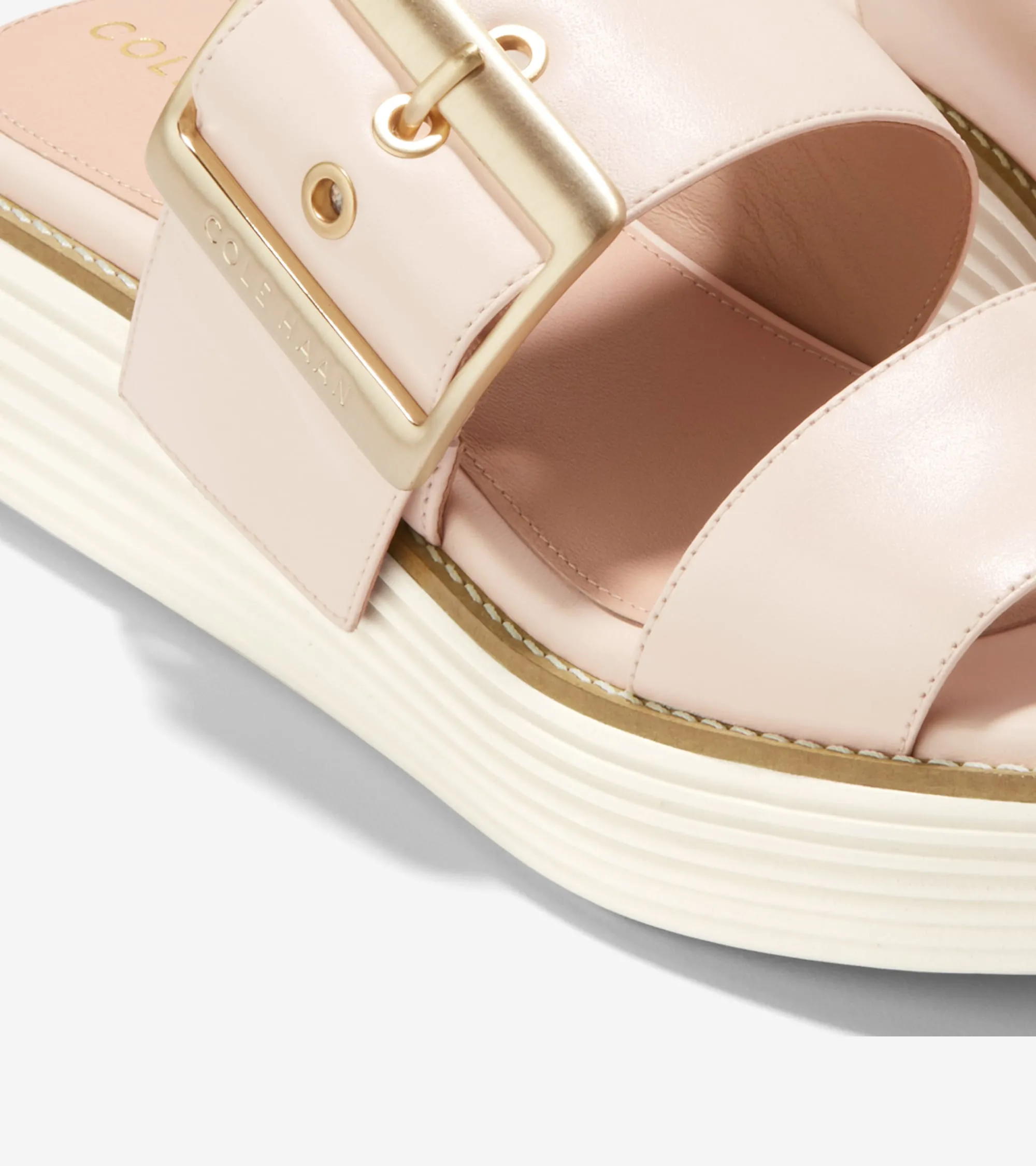 Women's ØriginalGrand Platform Slides