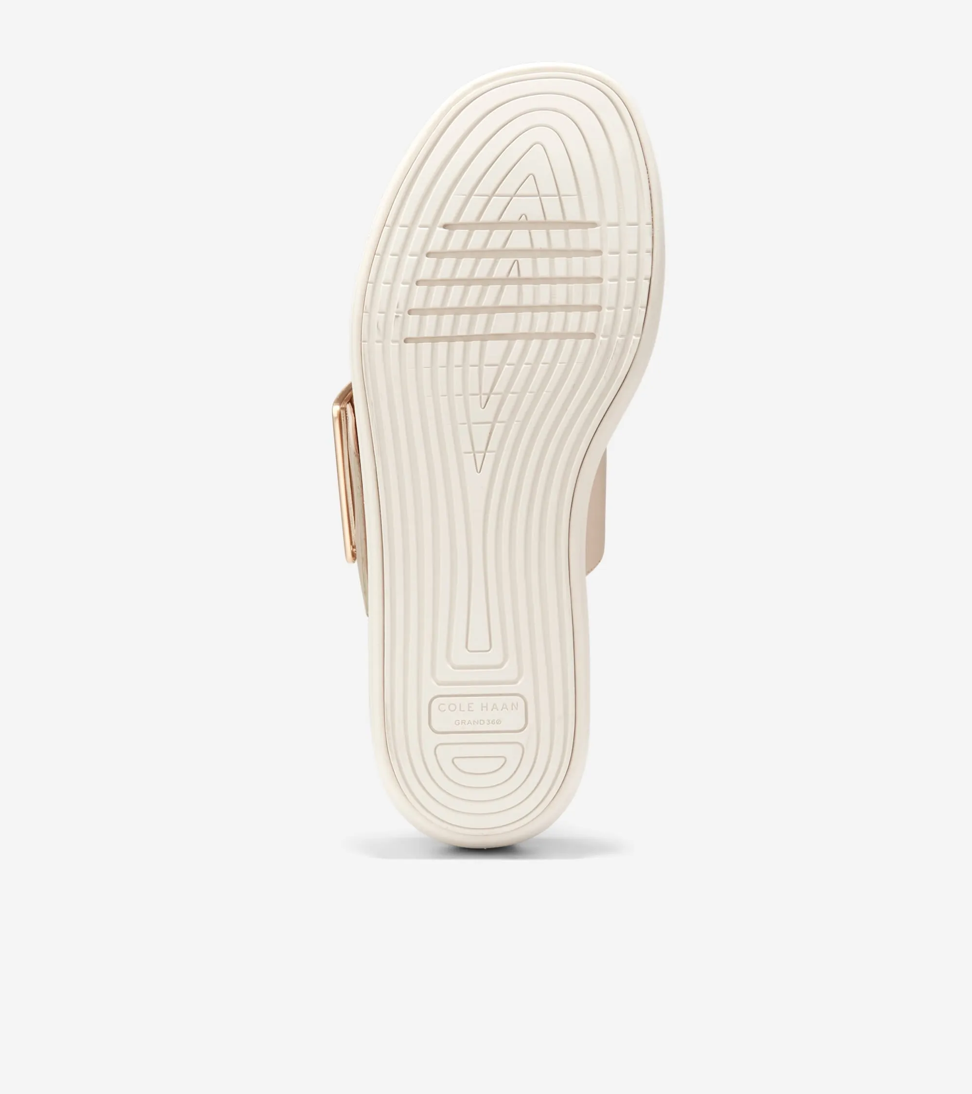 Women's ØriginalGrand Platform Slides