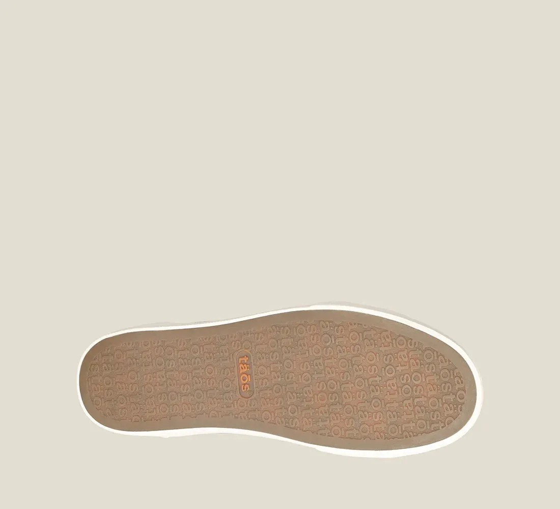 WOMEN'S TAOS PLIM SOUL | GREY WASH